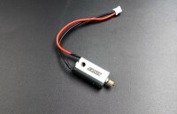 SCX24 050 high performance motor (with metal pinion gear)