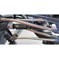 Titan Aufhängungsstifte Link 313mm Kit 8Stk.