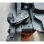 Servo Horn Futuba 25T schwarz