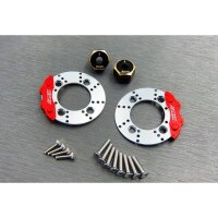 Bremsscheiben (für SCX3-4012a/4012fs)