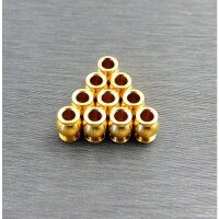Messing Pivot ball 5.8mm