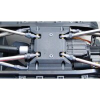 Messing Pivot ball 5.8mm