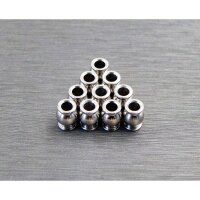 Edelstahl Pivot ball 5.8mm
