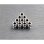 Edelstahl Pivot ball 5.8mm