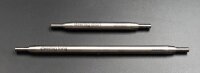 SCX-6 titianium std steering link kit