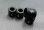 SCX-6 alum. drivershaft cups 4pcs