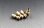 SCX-6 brass 9mm upper suspension ball