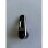 Alum. Servo Horn 25T schwarz (Futaba, Savox)
