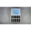 M3 Schrauben 10.9 Set mit Plastikbox 350Stk.