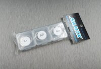 30Stück 10x12x0.1,0.2,0.3 (mit 3 kleinen Plastik-Boxen)