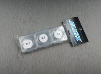 30pcs 13x16x0.1,0.2,0.3 (with 3 small plastics box)
