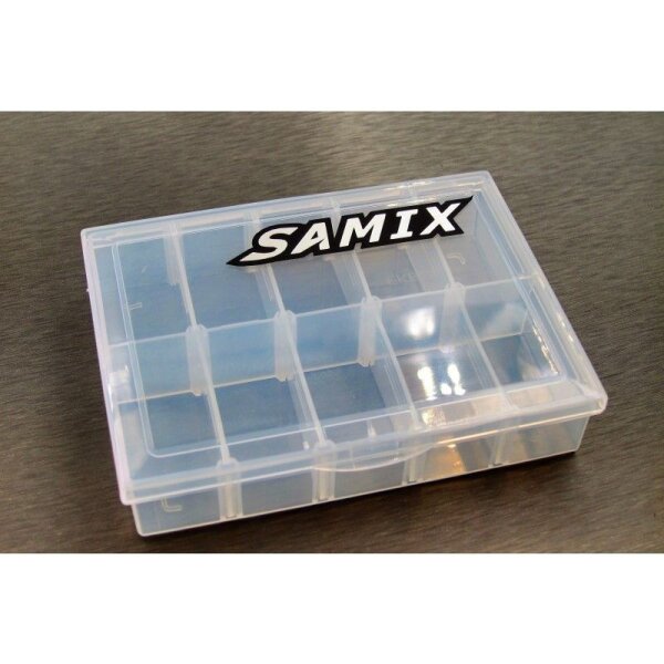 Schraubenbox 134x101x29mm
