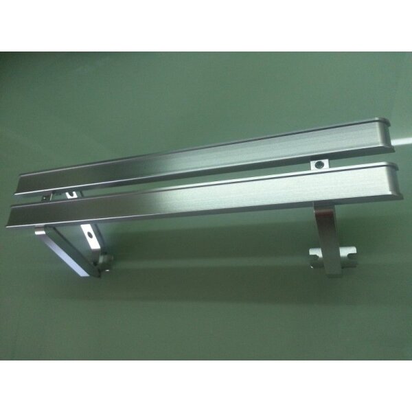 Aluminium Seitenschutz