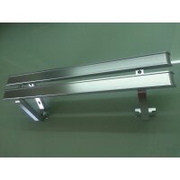 Aluminium Seitenschutz