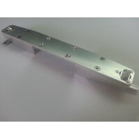 Aluminum twist lock Set