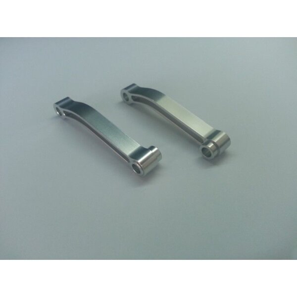 Aluminium Achsschenkel Set l/r