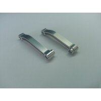 Aluminium Achsschenkel Set l/r