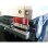 Aluminium Bumper Set hinten chrome