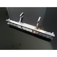Aluminium Bumper Set hinten