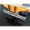 Aluminium Bumper Set hinten