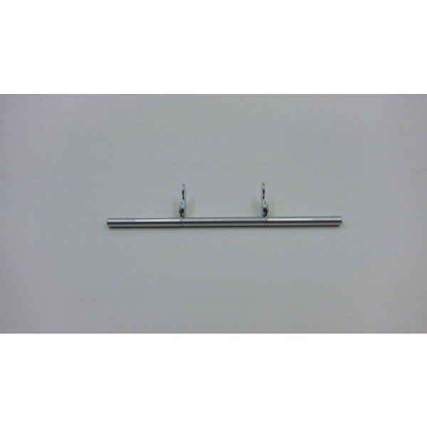 Aluminium Bumper hinten