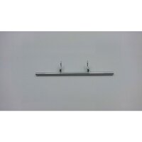 Aluminium Bumper hinten