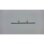 Aluminium Bumper hinten