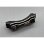 Messing vorn Bumper BefestigungsSet schwarz