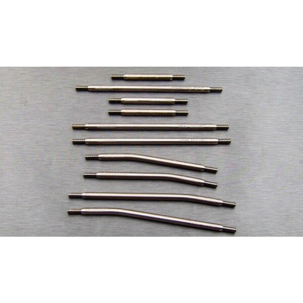 Titan Link Kit 324mm (10 Stk.)