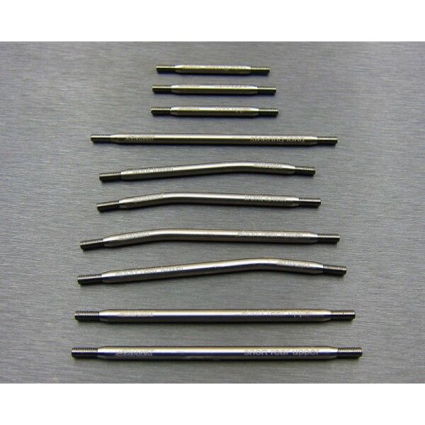 Titan Link Kit 312mm (10 Stk.)