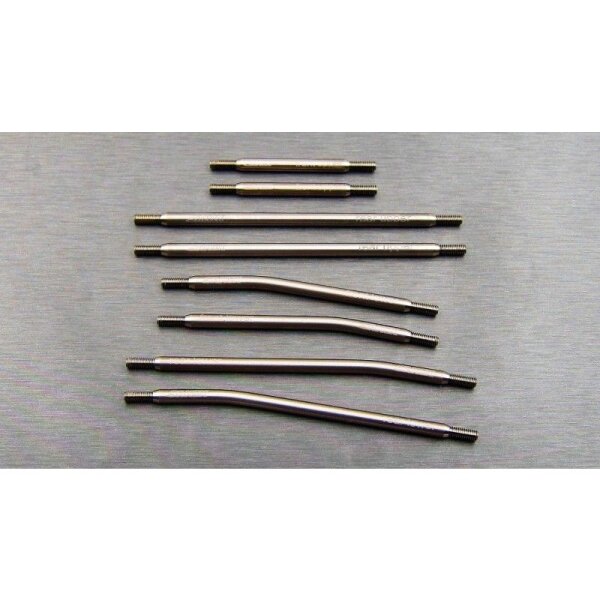 Titan Link Kit 312mm (8 Stk.)