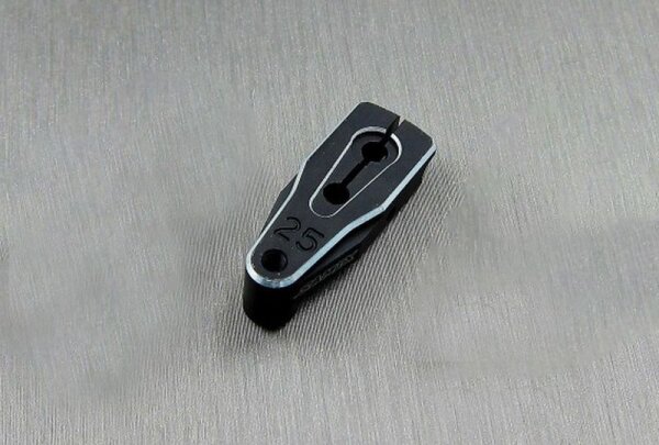 Aluminium Servo Horn 25T Futuba