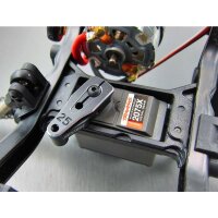 Aluminium Servo Horn 25T Futuba
