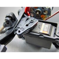 Aluminium Servo Horn 23T KO
