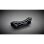 Aluminium Bumper Befestigungs Set vorn schwarz