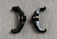 Caster Block Messing (2)