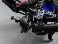 Caster Block Messing (2)