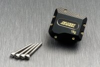 Diff-Abdeckung Messing (1)