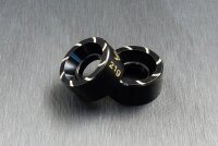 Felgengewichte Messing Defender 21g (2)