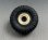 Felgengewichte Messing Defender 21g (2) gold