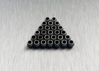 Kugelkopf-Set Alu hart-beschichtet (27)