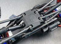 Kugelkopf-Set Alu hart-beschichtet (27)