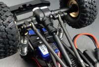 Pivot-Kugeln Messing Komplett-Set (27)