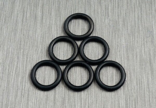 Ersatz O-Ring-Set für Standard Antriebswellen (6)