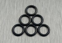 Ersatz O-Ring-Set für Standard Antriebswellen (6)