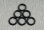 Ersatz O-Ring-Set für Standard Antriebswellen (6)