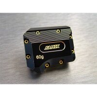 Diff-Cover hinten Messing (1)