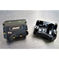 Diff-Cover hinten Messing (1)