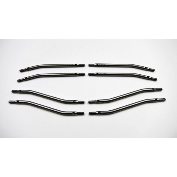 Titan Aufhängungsstifte Link Kit