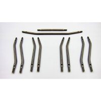 Titan Aufhängungsstifte Link Kit komplett